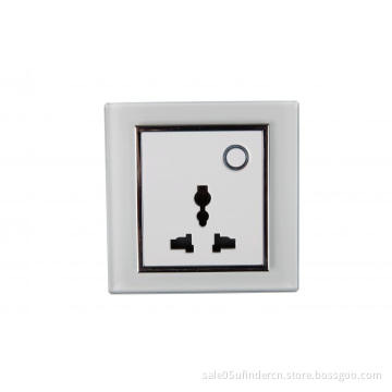 u-finder Smart Socket/Remote Control Socket